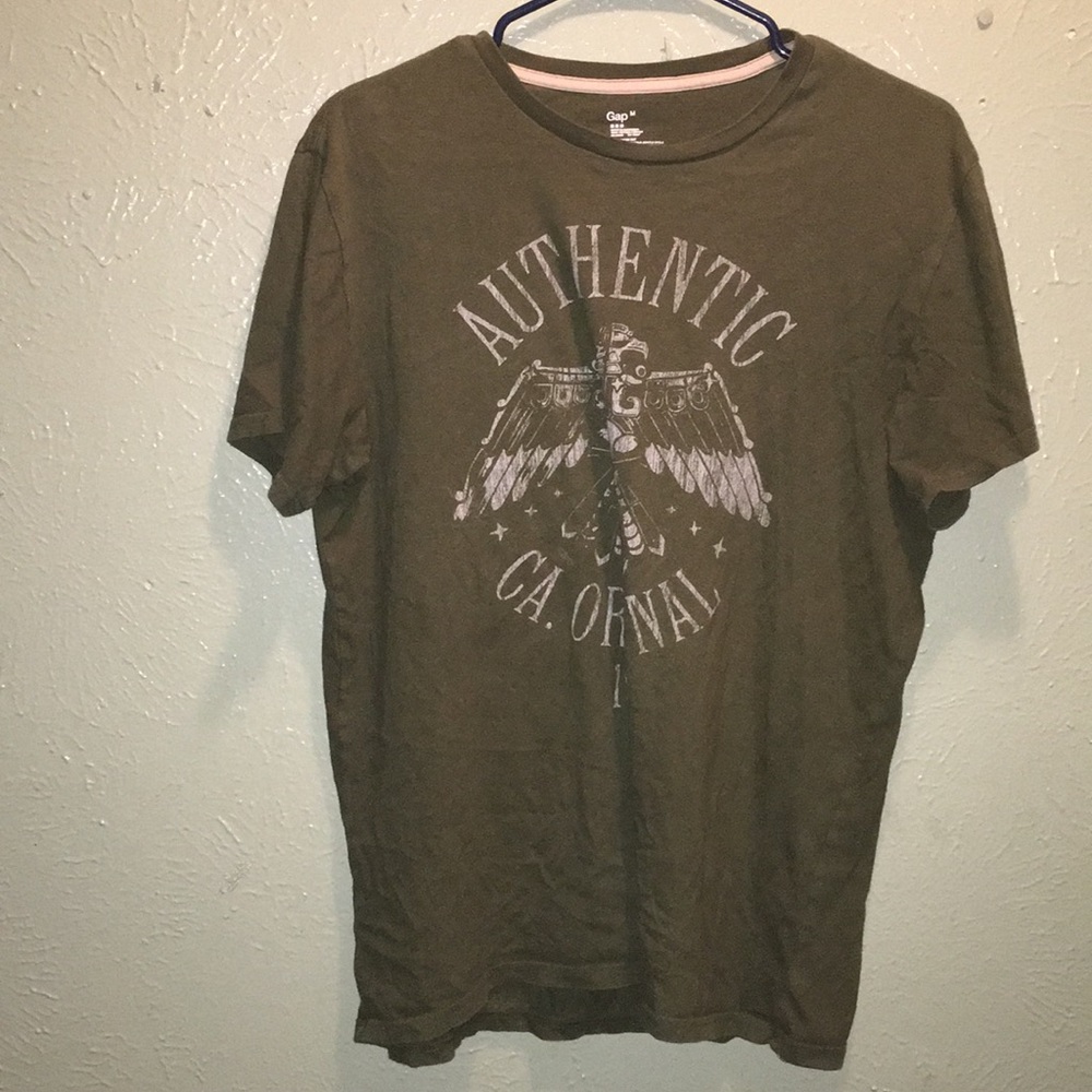 Graphic t-shirt